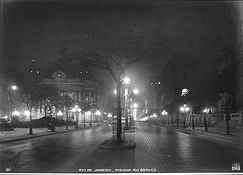 O chamado ou Da redenção