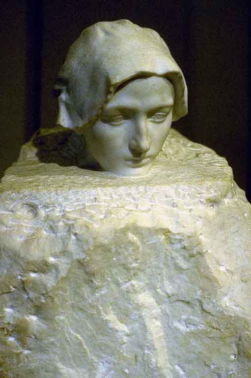 Camille Claudel