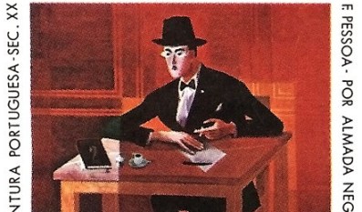 Fernando Pessoa ele-mesmo ou ortônimo