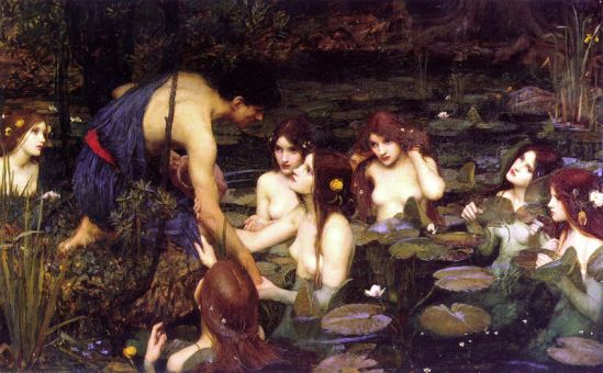 Hylas_and_the_Nymphs