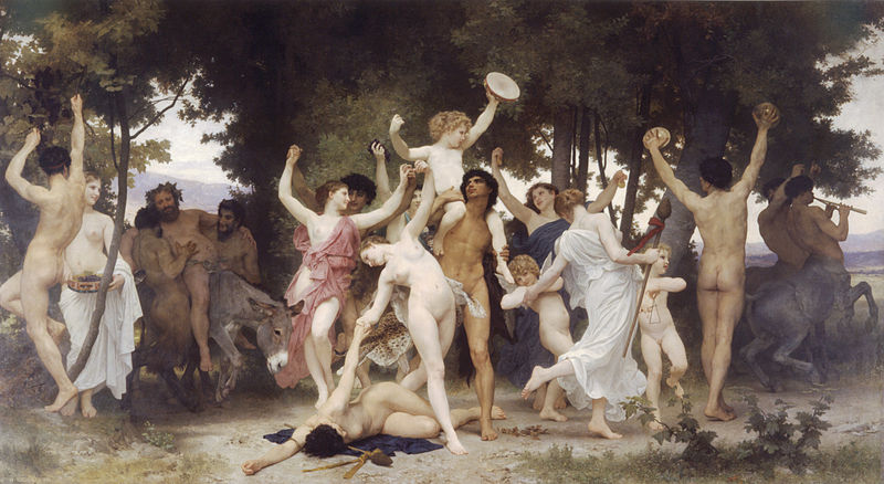 800px-William-Adolphe_Bouguereau_(1825-1905)_-_The_Youth_of_Bacchus_(1884)