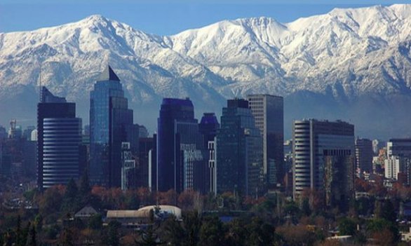 santiago_chile
