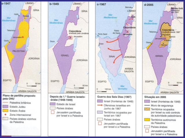 a-evoluc3a7c3a3o-do-estado-de-israel2