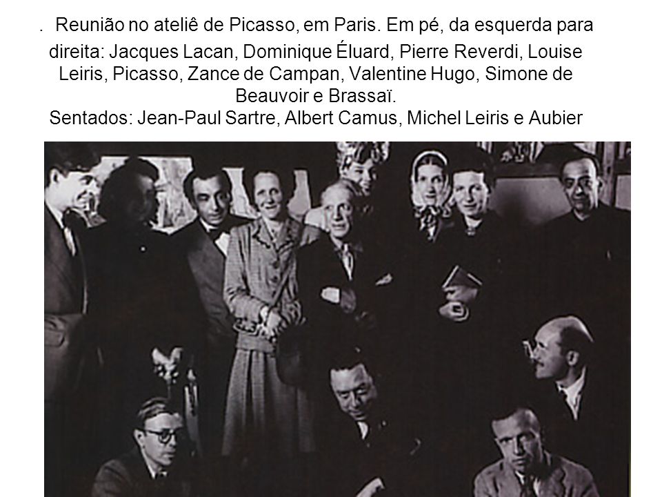 Reunião+no+ateliê+de+Picasso,+em+Paris