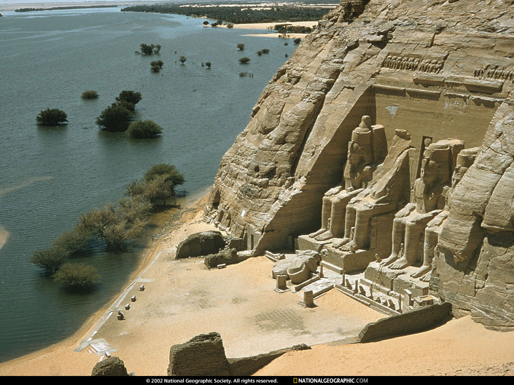 ramsesII